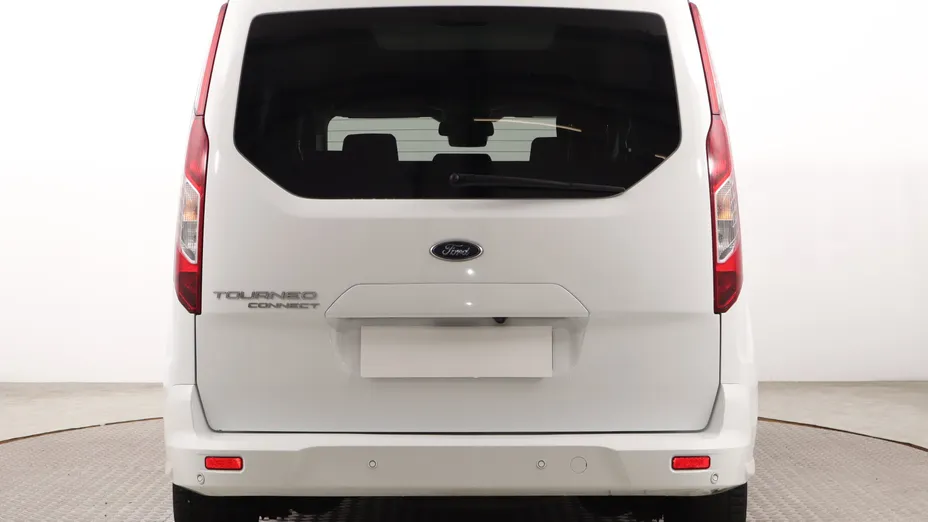 Ford Tourneo Connect -