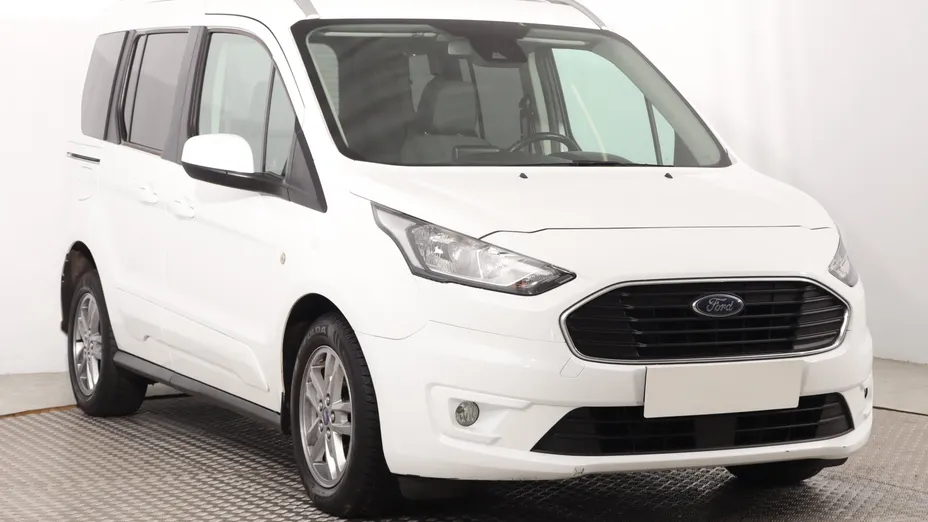 Ford Tourneo Connect -