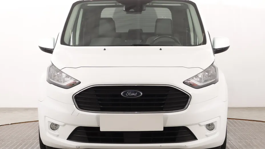 Ford Tourneo Connect -