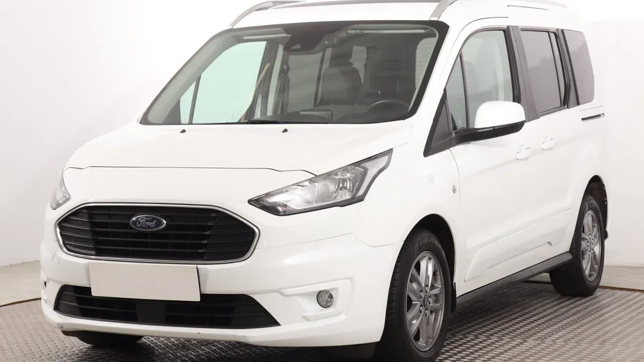 Ford Tourneo Connect -