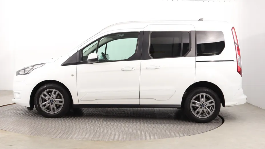 Ford Tourneo Connect -