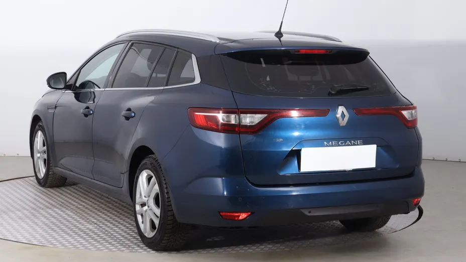 Renault Megane -