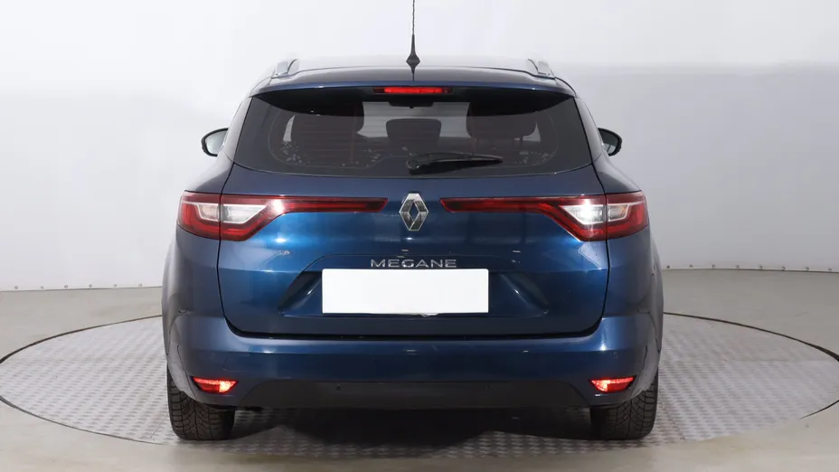Renault Megane -