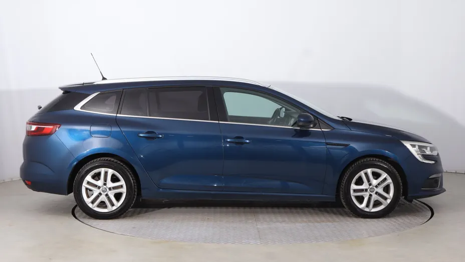 Renault Megane -