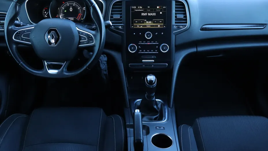 Renault Megane -