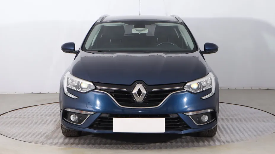 Renault Megane -