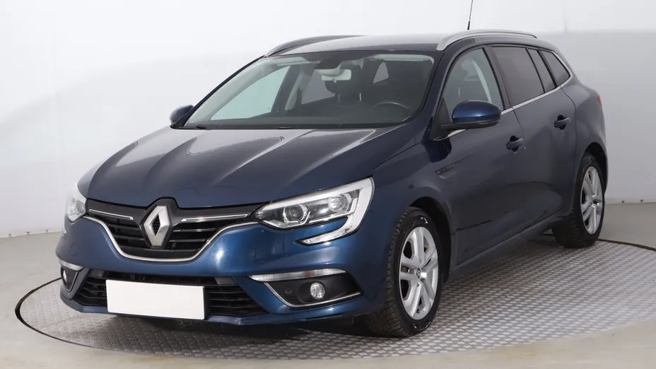 Renault Megane -