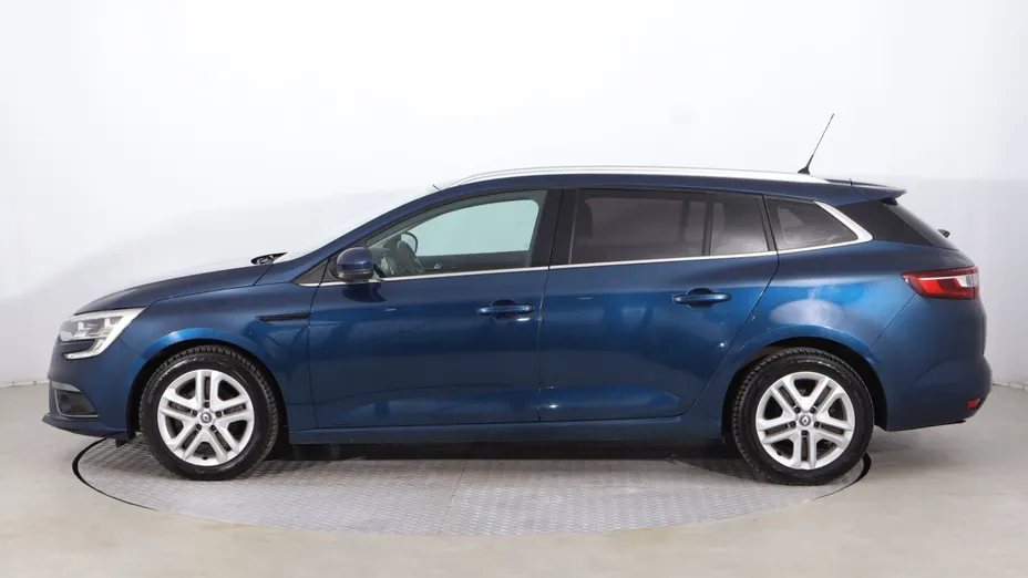 Renault Megane -