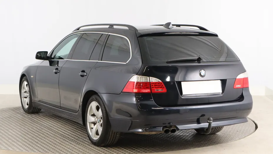 BMW Seria 5 -