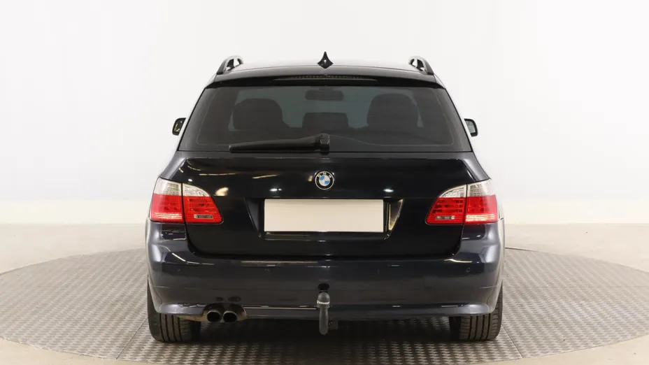BMW Seria 5 -