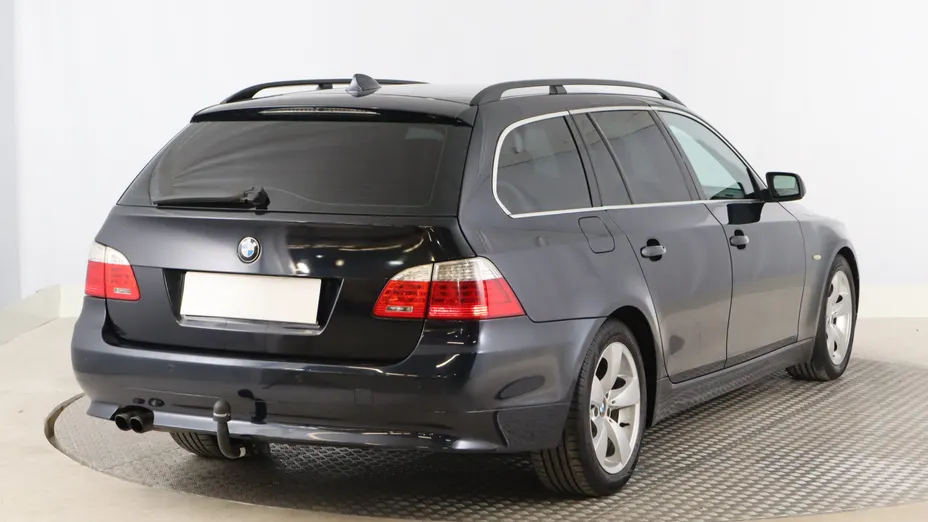 BMW Seria 5 -