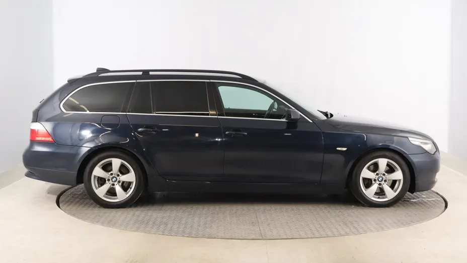 BMW Seria 5 -