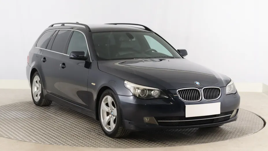 BMW Seria 5 -