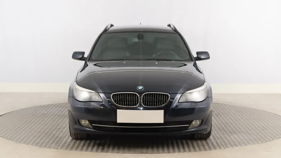 BMW Seria 5 -
