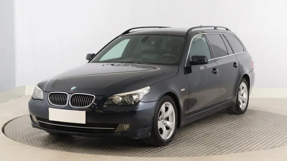 BMW Seria 5 -
