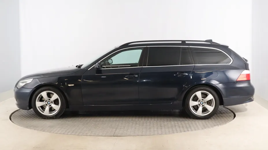 BMW Seria 5 -