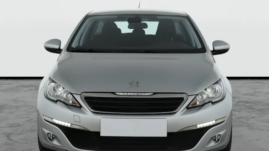 Peugeot 308 -