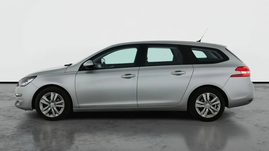 Peugeot 308 -
