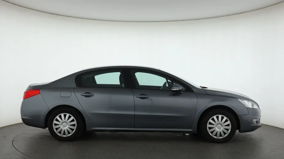 Peugeot 508 -