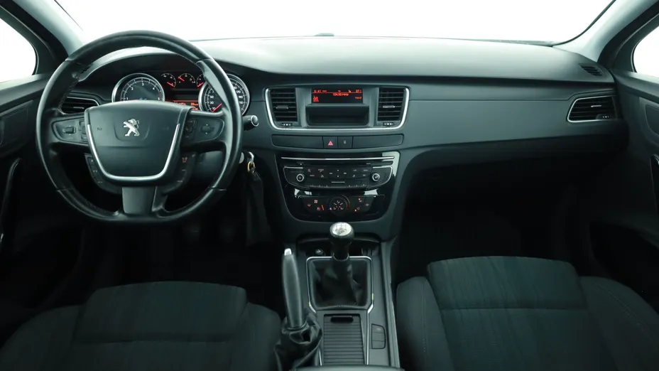 Peugeot 508 -