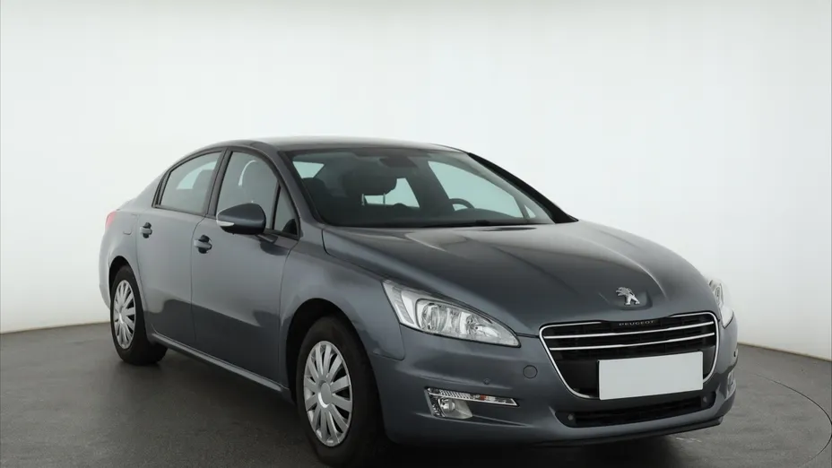 Peugeot 508 -