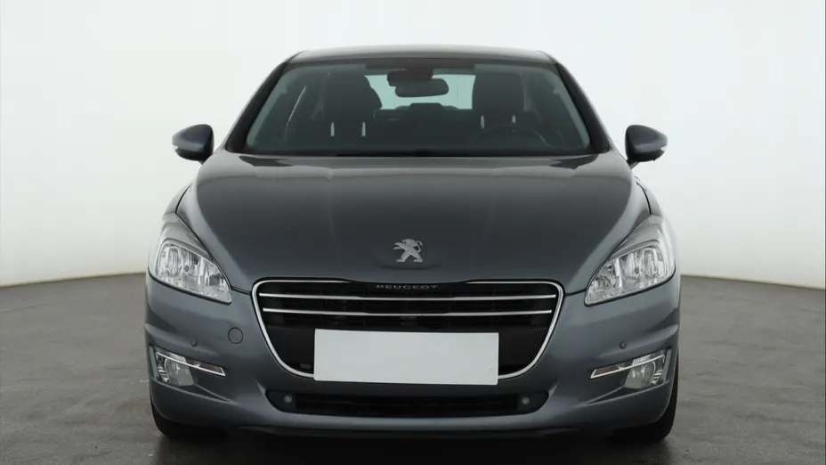 Peugeot 508 -