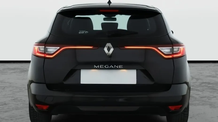 Renault Megane -