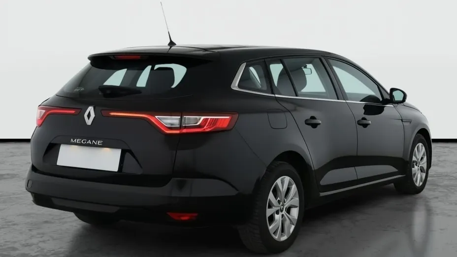 Renault Megane -