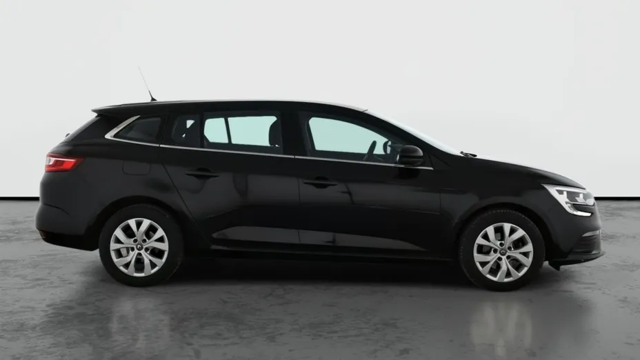 Renault Megane -