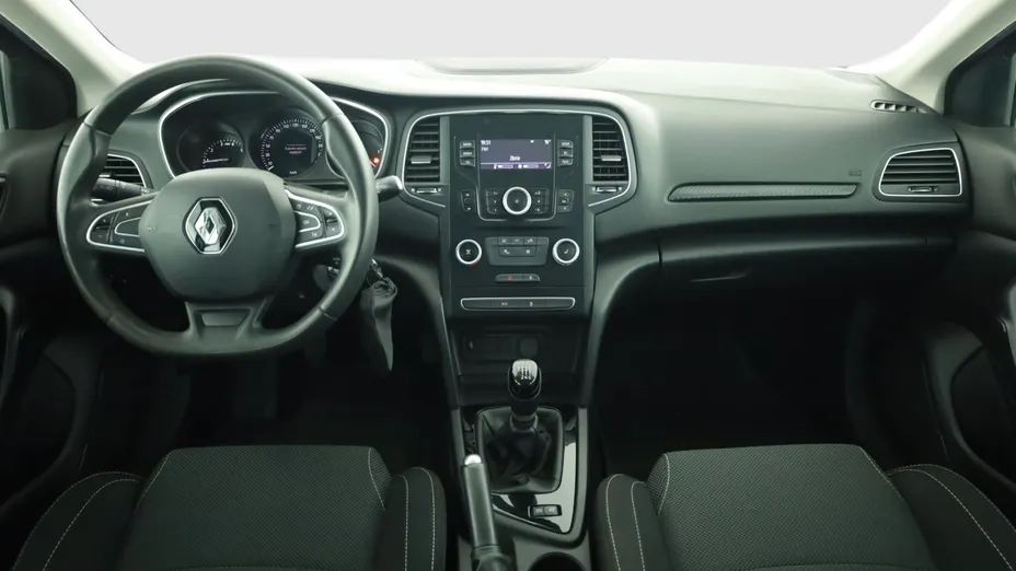 Renault Megane -