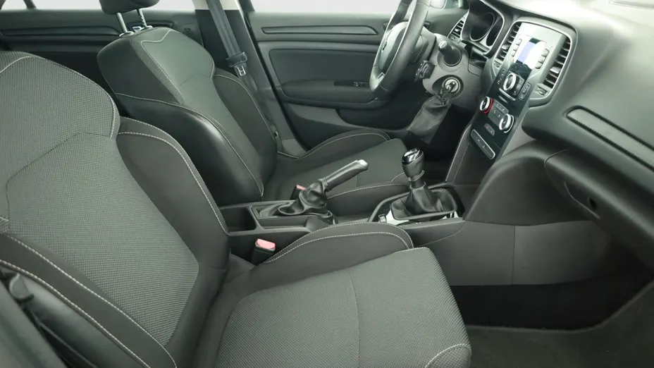 Renault Megane -