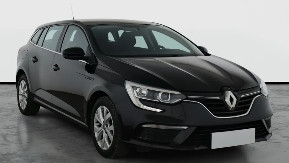 Renault Megane -