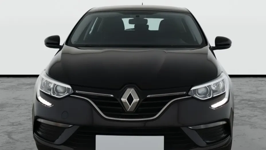 Renault Megane -