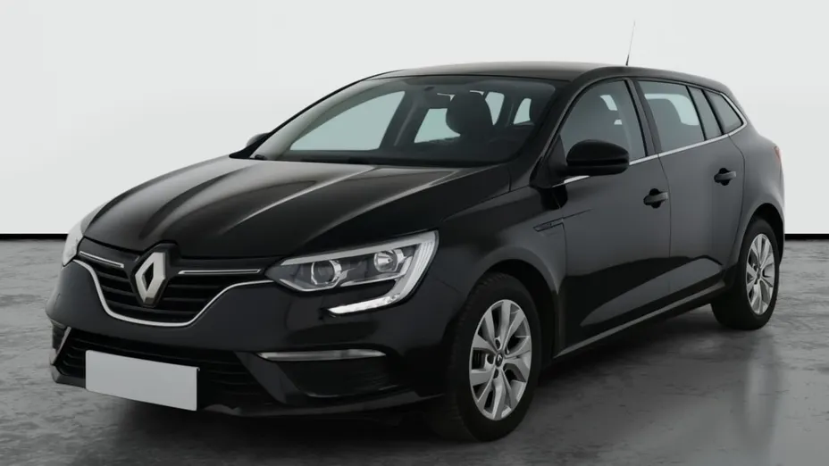 Renault Megane -