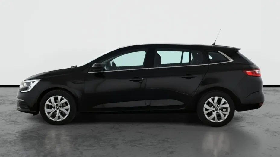 Renault Megane -
