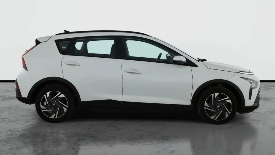 Hyundai Bayon -