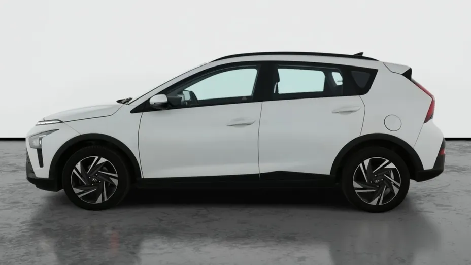 Hyundai Bayon -