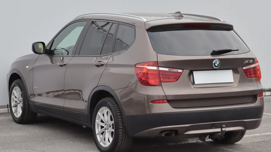 BMW X3 -