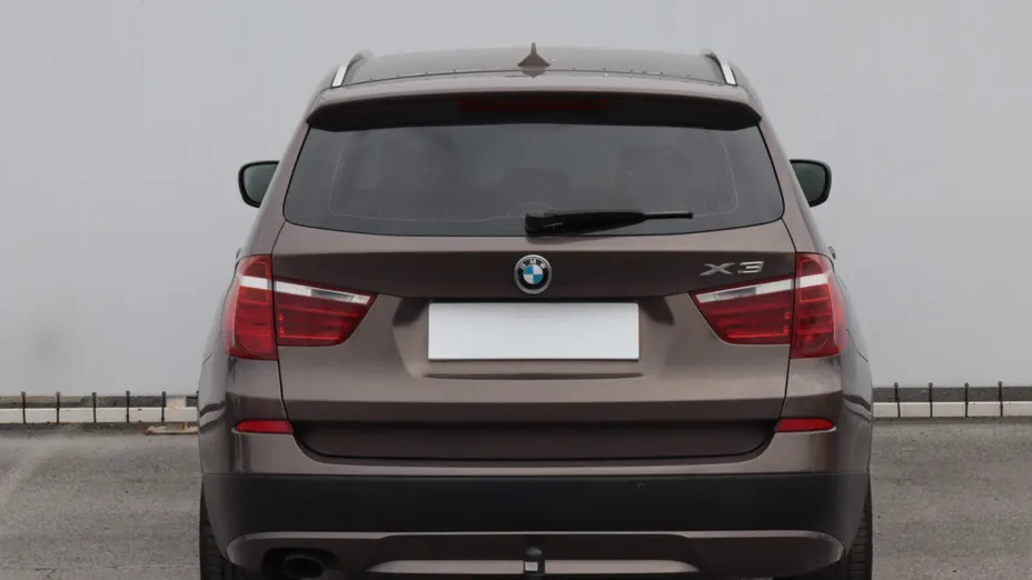 BMW X3 -