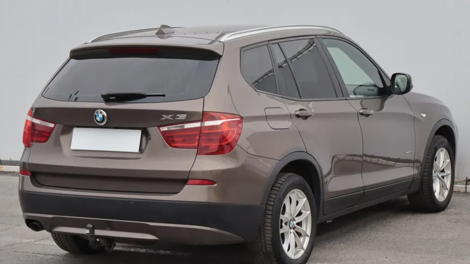 BMW X3 -