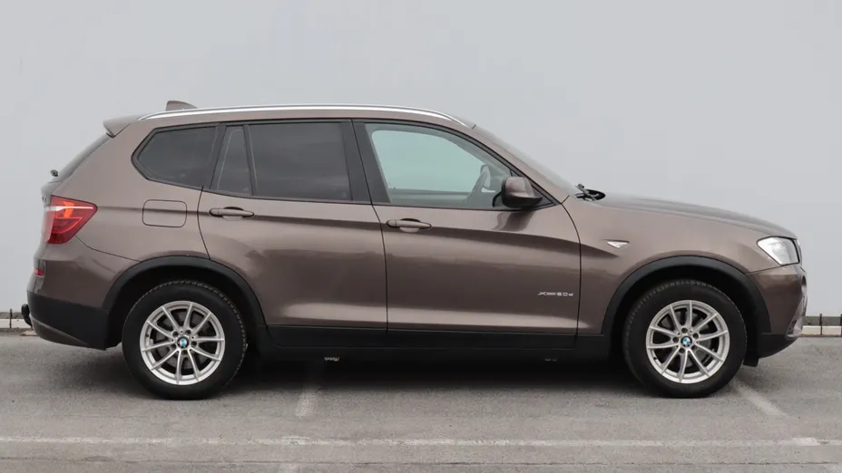 BMW X3 -