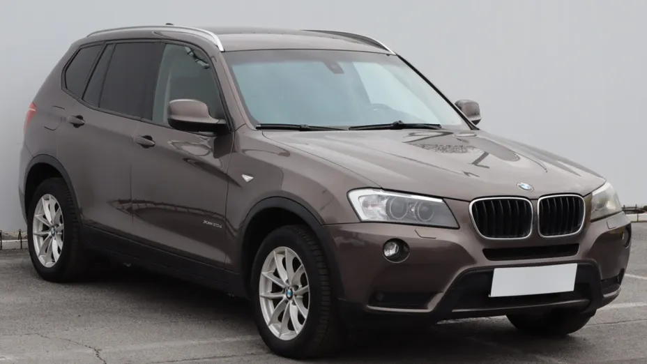 BMW X3 -