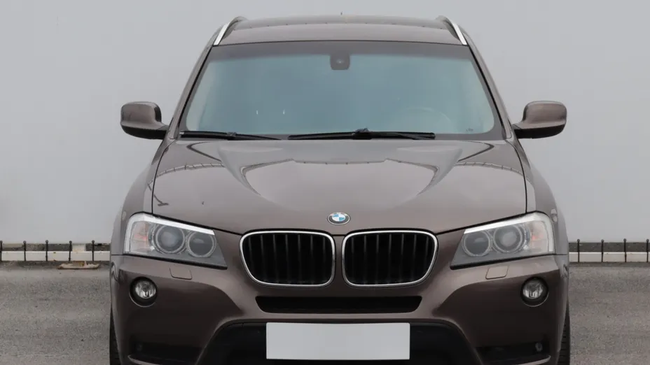 BMW X3 -