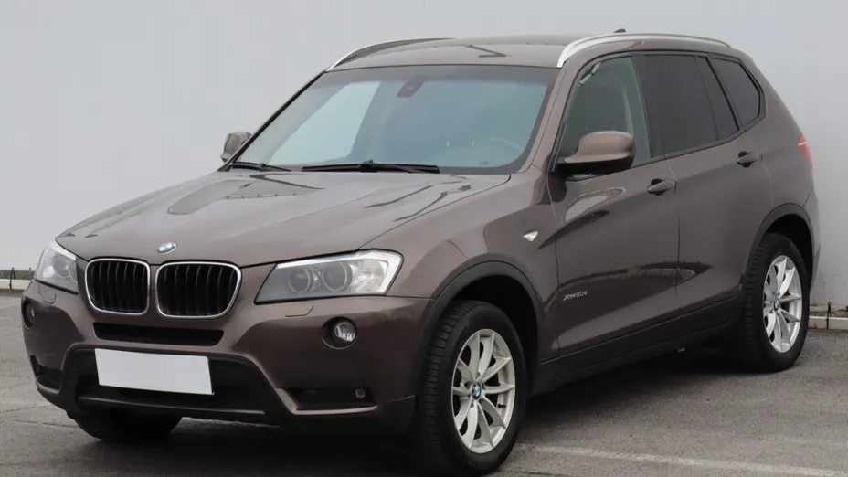 BMW X3 -