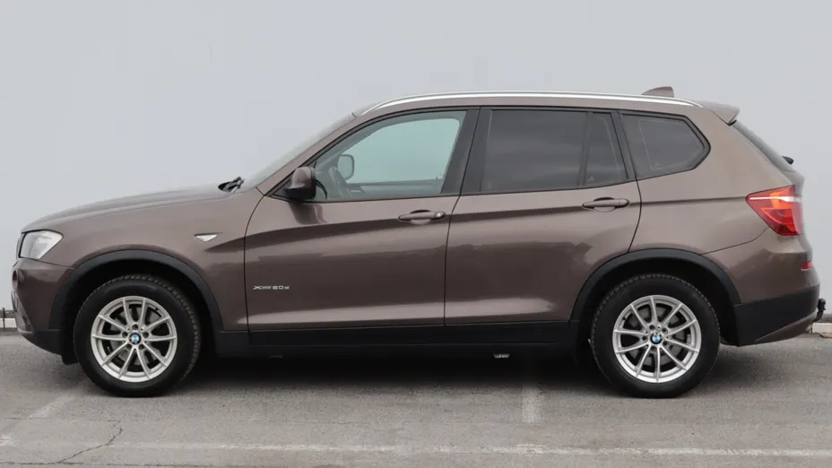 BMW X3 -