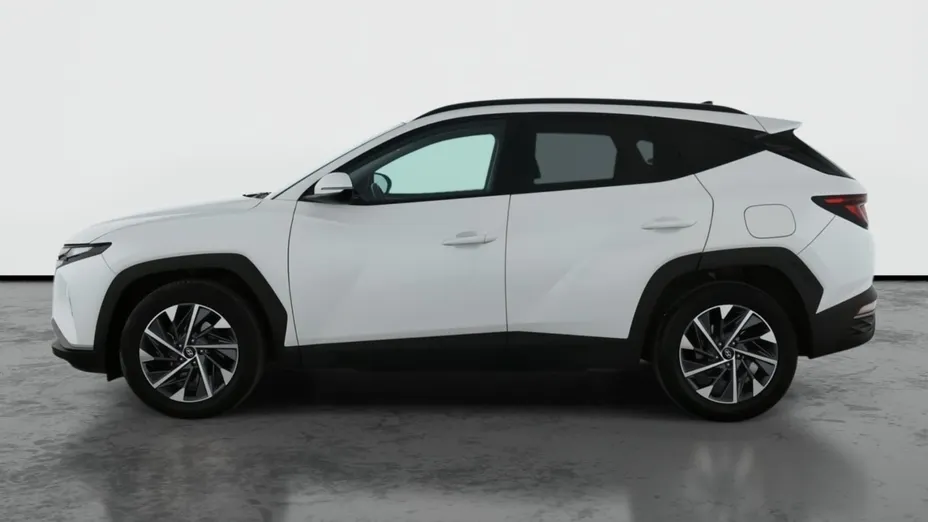 Hyundai Tucson -