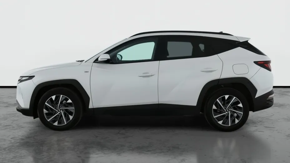 Hyundai Tucson -