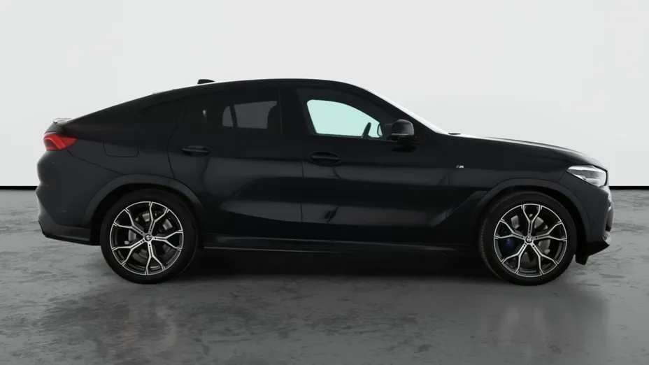 BMW X6 -