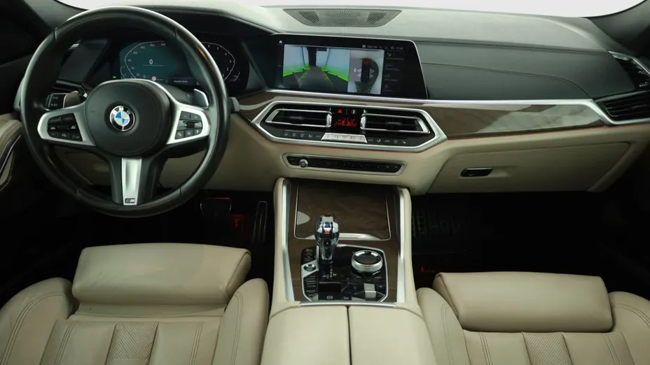BMW X6 -