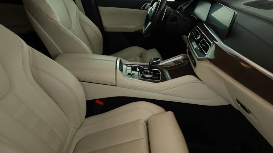 BMW X6 -